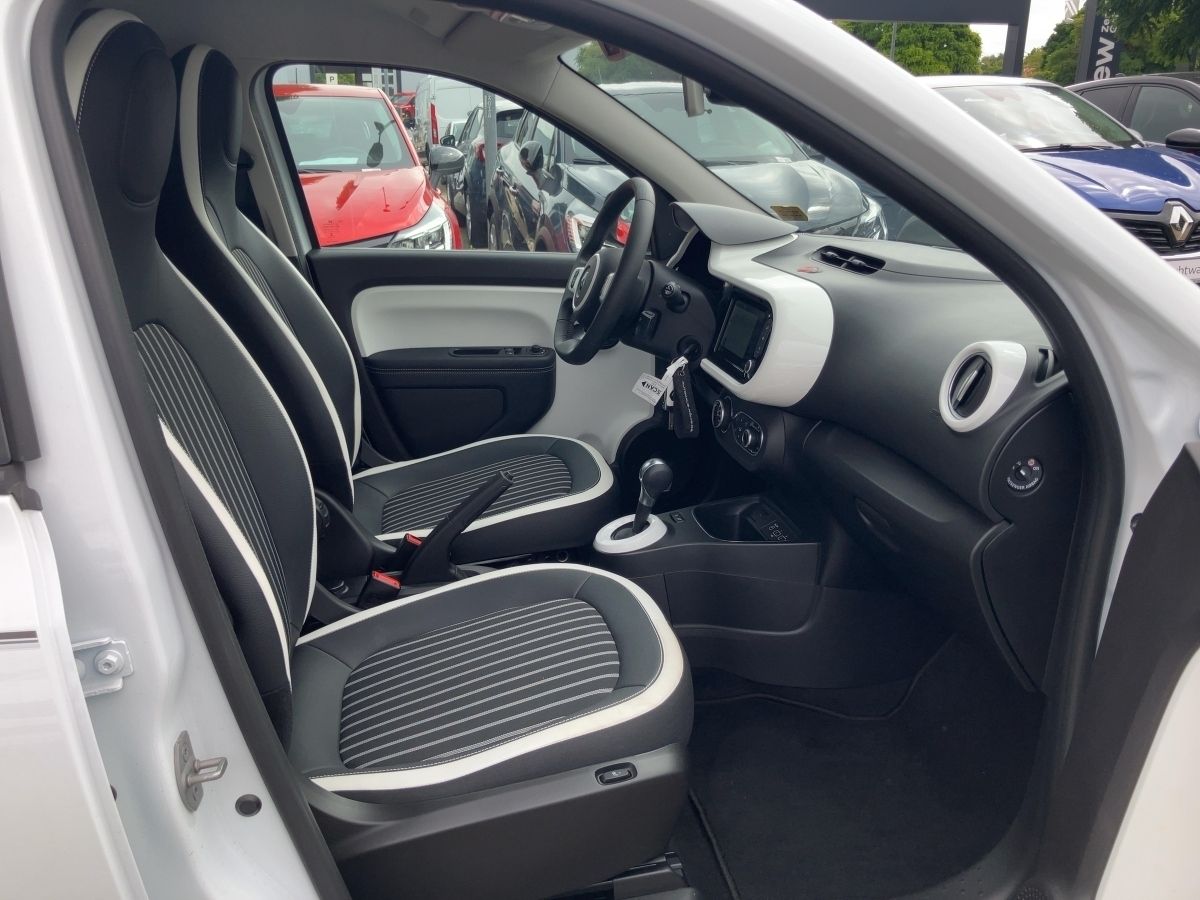 Renault Twingo - Bild 5