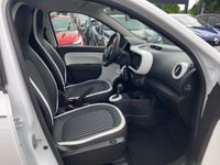 Renault Twingo - Vorschau Bild 5