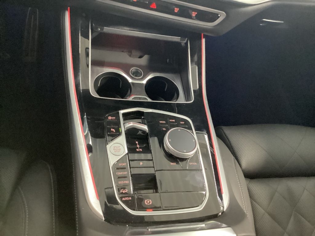 BMW X5 - Bild 19