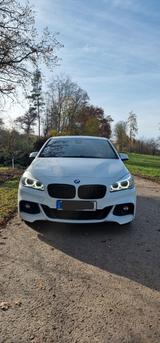 BMW 220 Active Tourer 220d xDrive Steptronic M S...