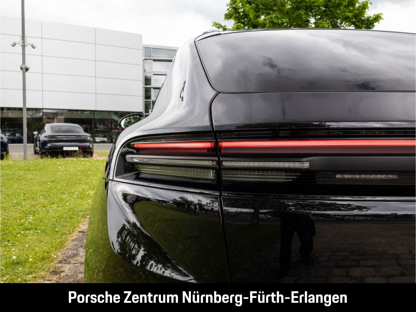 Porsche Macan - Bild 10