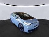 Volkswagen ID.3 Pro S 82kWh/VELOURS/CAM/19"/SHZ - Volkswagen ID.3: Beheizbares Lenkrad