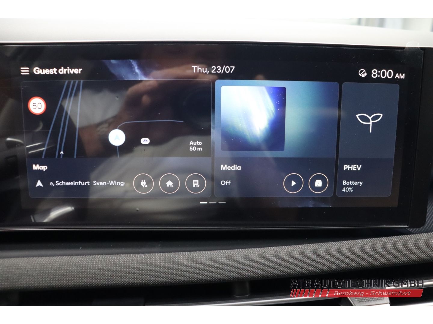 Fahrzeugabbildung Hyundai Tucson MY27 Trend PHEV 1.6 T-GDi 288 PS 6-AT 2WD