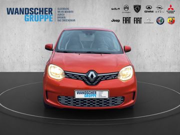 Renault Twingo Vibes Electric SHZ+Alcant.+PDC+SoundSys
