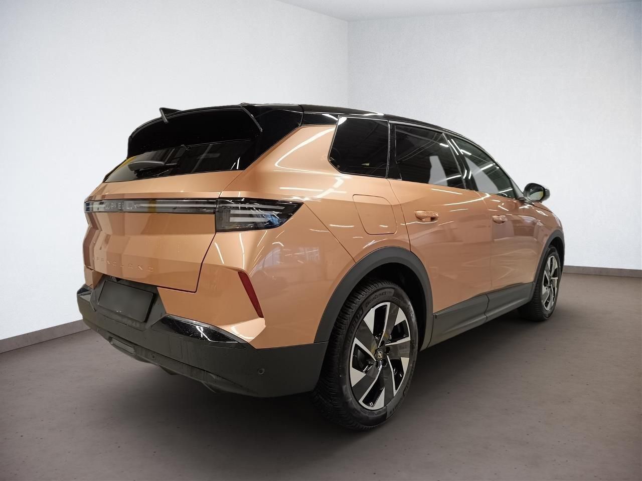 Fahrzeugabbildung Opel Grandland 1.2 48V Mild-Hybrid 100 kW GS