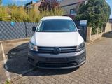 Volkswagen Caddy TDI AHK/Flügeltüren/8×Alufelgen Garantie - Volkswagen Caddy mit 3 Türen