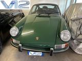 Porsche 911 T - ASI - PERFETTA - Porsche aus 1970: 911t