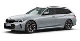 BMW 330d xDrive Tou MSport ad.LED KeyLess H/K AHK HU - BMW 330 Neuwagen mit Diesel-Antrieb: Kombi