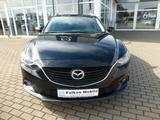 Mazda 6 2.0 SKYACTIV-G 145 Center-Line Tou.-P, Tec-P, - Mazda 6: Center Line