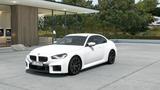 BMW M2 - BMW M2 von 2026