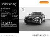 Skoda Octavia Combi Exclusive 2.0 TDI DSG*RFK*LED*PDC - Skoda Octavia Gebrauchtwagen in Stuttgart