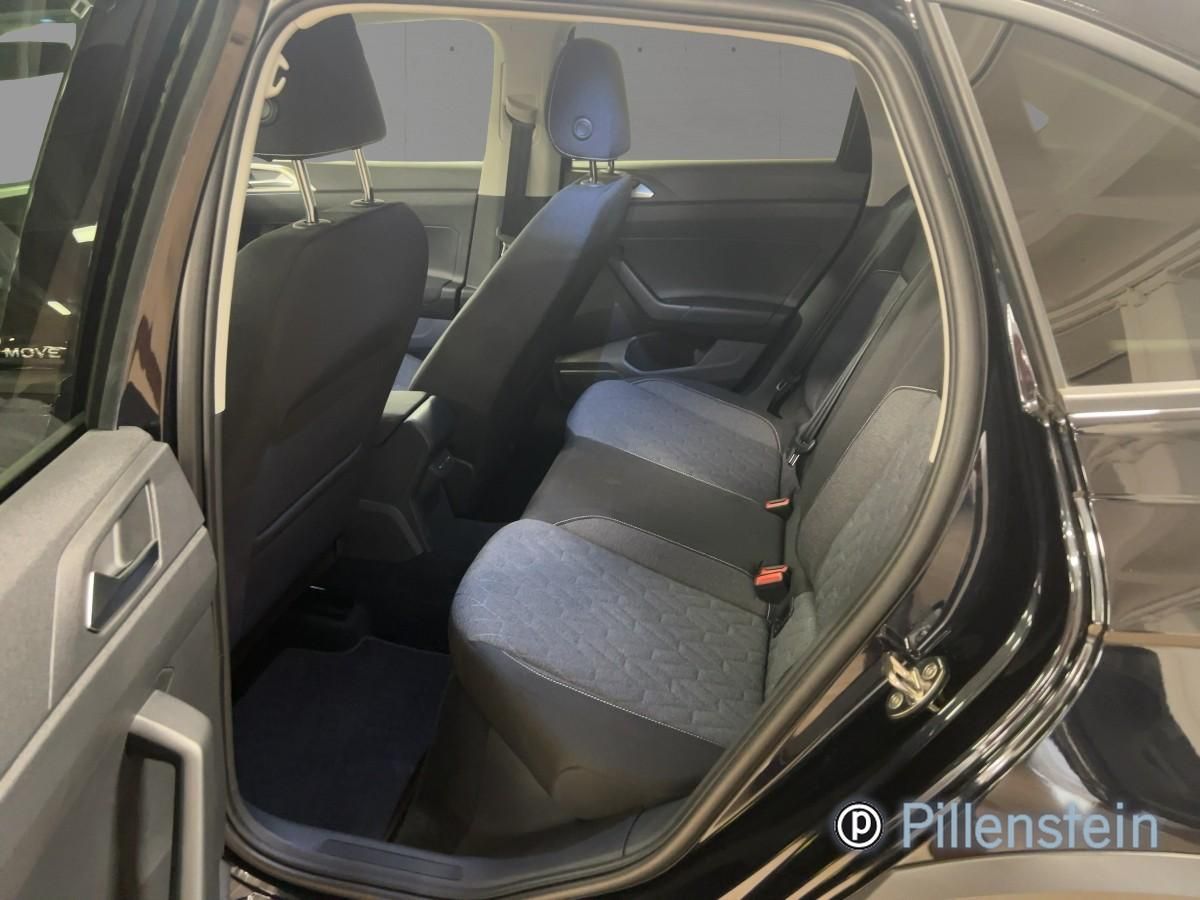 Volkswagen Taigo - Bild 11