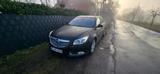 Opel Insignia ST 4x4 OPC Line, erst 177.00... - Opel Insignia