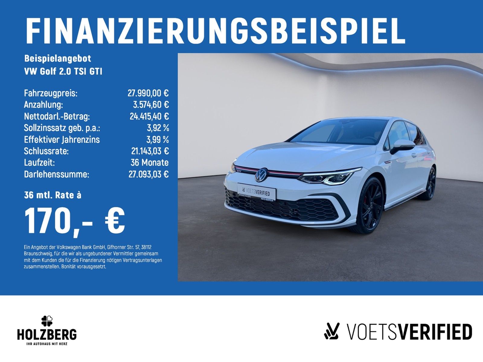 Volkswagen Golf - Bild 2