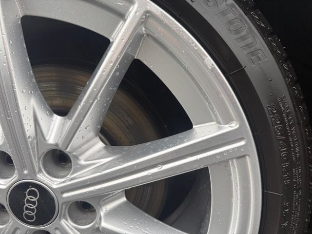 A3 35 1.5 TFSI Limousine advanced Apple CarPlay