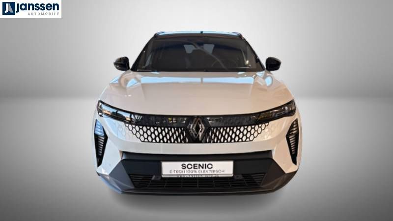 Fahrzeugabbildung Renault Scenic E-Tech 100% ele Esprit Alpine 220 Long Ra