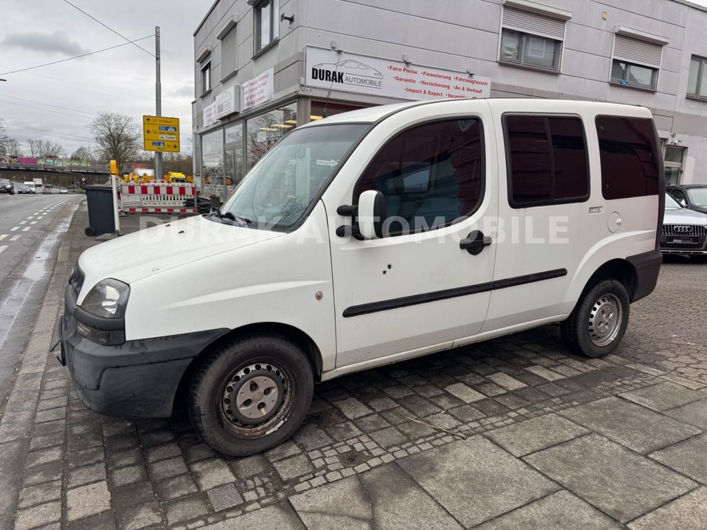 Fiat Doblo
