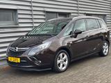 Opel Zafira Tourer Automatik/7Sitzer/AHK/TÜV NEU/ - Opel aus 2014