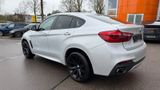 BMW X6 xDrive 30d/M Sportpaket/Head Up/Kamera - Thumbnail 3
