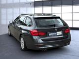 BMW 320 i  Touring/ unfallfrei - gebrauchte BMW 320 aus dem Jahr 2018