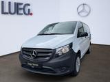 Mercedes-Benz Vito 116 CDI 4x4 Kasten Lang AUT Facelift Kam. - Mercedes-Benz Vito 116 cdi