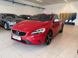 Volvo V40 R-DESIGN D2 2.0 120 CV 6mt - rote Volvo V40