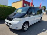 Volkswagen T5 Transporter Bus Caravelle Comfortline lang - VW T5 Transporter in Ludwigshafen