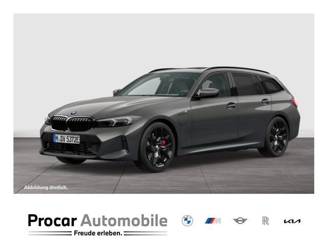 BMW 330e xDrive M SportPro HUD PANO AHK H/K DAProf