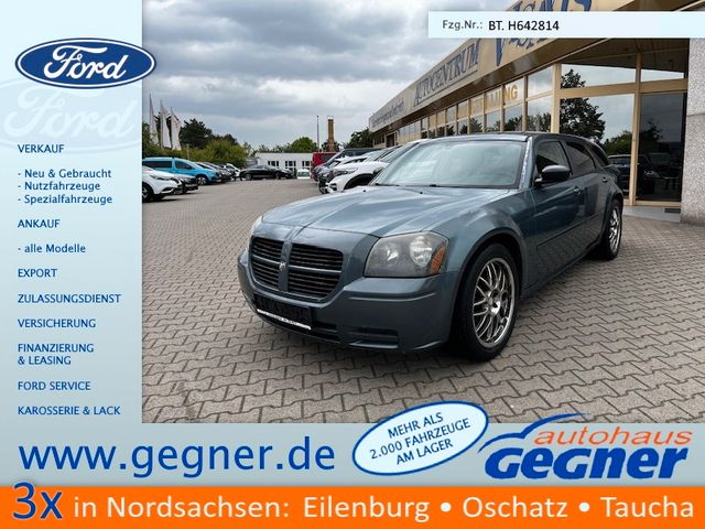 Dodge Magnum 3.5 Aut Klima