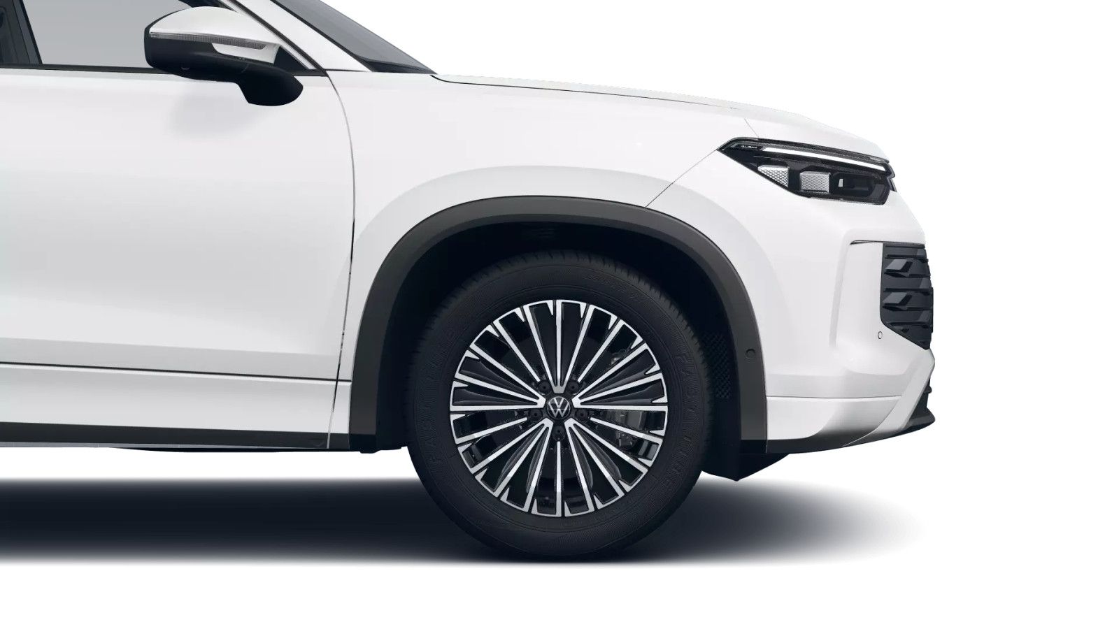 Volkswagen Tayron - Bild 4