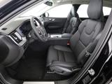 Volvo XC60 Ultra Dark Recharge Plug-In Hybrid AWD T8 T - Volvo: Allradantrieb