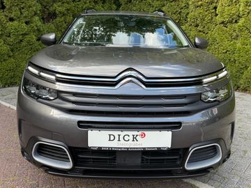 Citroen C5 Aircross - 2
