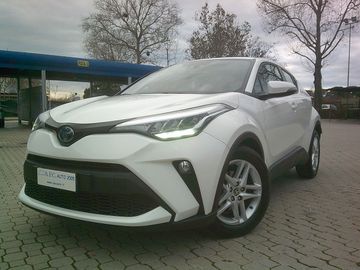 Toyota C-HR - 3
