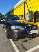 Audi A6 2.4 quattro - Vollausstattung HU/AU Neu - gebrauchte Audi A6 aus dem Jahr 2005