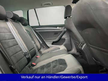 Volkswagen Golf - 12