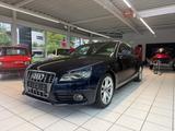 Audi S4 3.0 # Allrad, Tüv Neu, Scheckheft # - gebrauchte Audi S4 aus dem Jahr 2009