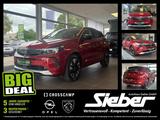 Opel Grandland Business Elegance Kamera*Navi*Sitzhzg - Opel Grandland (X) Business-Elegance mit Diesel-Antrieb