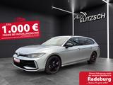 Volkswagen Passat TDI DSG R-Line Black Style MATRIX ACC AHK