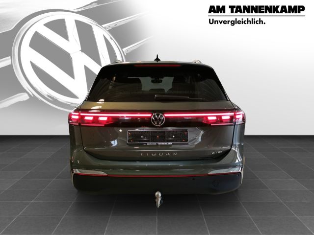 Tiguan 1,5 l eTSI*Matrix*DCC*Matrix*Navi*IQ*AHK*