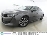 Peugeot 508 1.6 Hybrid Allure Pano Aut. LED Navi 1/2 Sp - Peugeot 508 Allure mit Hybrid-Antrieb (Benzin/Elektro)