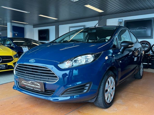 Ford Fiesta Ambiente/50TKM