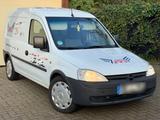 Opel Combo 1.3 CDTi Kastenwagen / Klimaanl... - Opel Combo: Kastenwagen