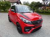 Ligier JS 50 Sport Pack Microcar Aixam - Ligier JS 50: Kleinwagen