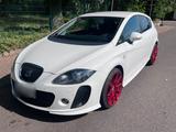 Seat Leon 1P 1.8 TSI Facelift - gebrauchte Seat Leon aus dem Jahr 2009