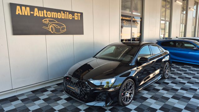 AUDI RS3 Limousine 2.5 Quattro*1.HAND*SCHALEN*MATRIX*