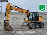 Doosan DX170 W - Angebote