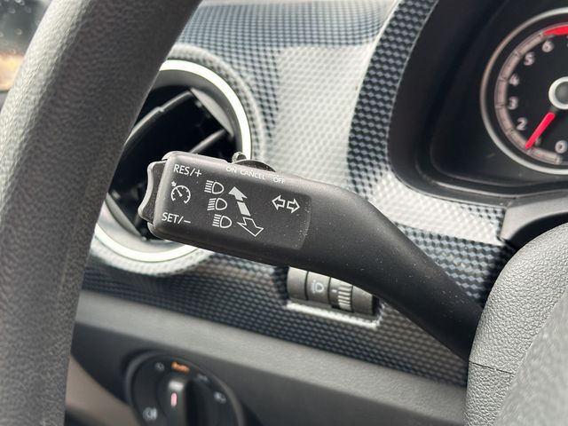 up! 1.0 KLIMA PDC RÜCKFAHRKAMERA FACELIFT