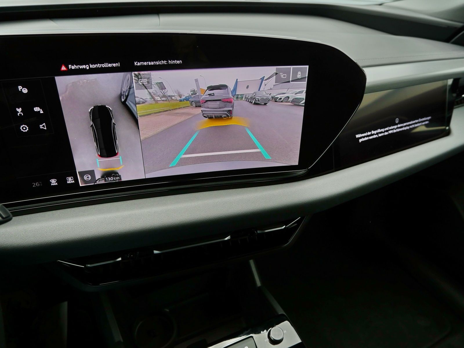 Audi A6 e-tron - Bild 15