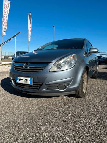 Opel OPEL CORSA 1.3 DIESEL