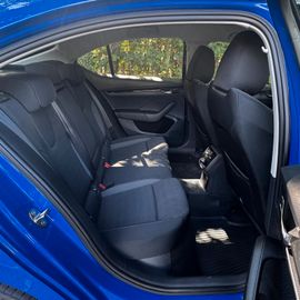 Skoda Octavia - 12
